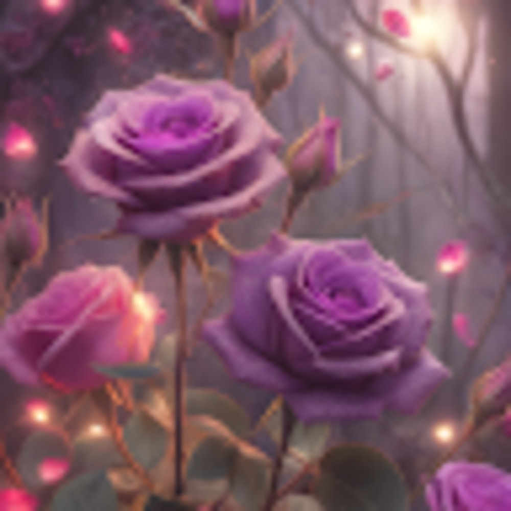 Meet your Posher, Catherine